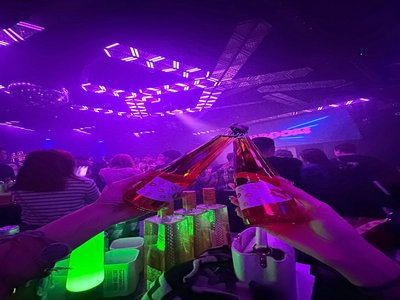 临汾夜场招聘